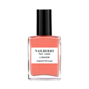 Peony Blush Nail Lacquer by Nailberry