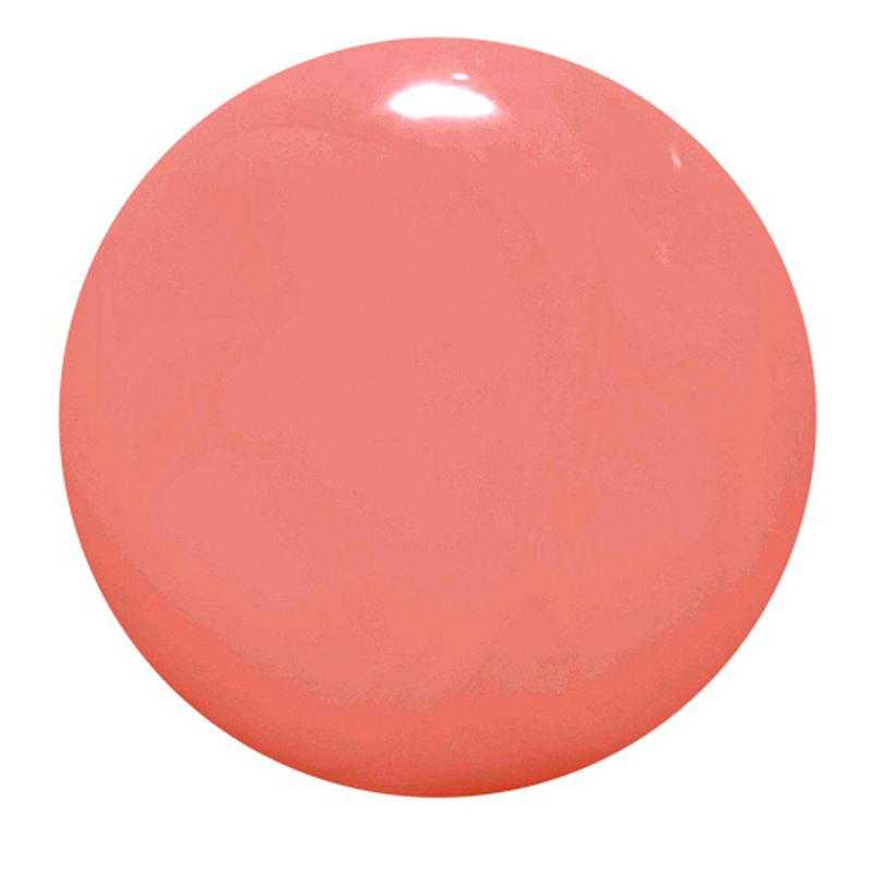 Peony Blush Nail Lacquer by Nailberry