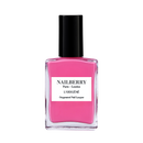 Pink Tulip Nail Lacquer by Nailberry