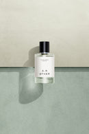 Sultry Green Perfume by A. N. OTHER