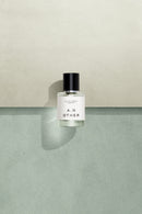 Sultry Green Perfume by A. N. OTHER