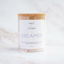 Dreamer Bath Salts by Salt + Steam