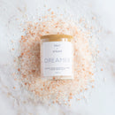 Dreamer Bath Salts by Salt + Steam
