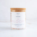 In Bloom Bath Salts by Salt + Steam
