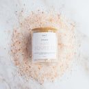 Main Squeeze Bath Salts by Salt + Steam