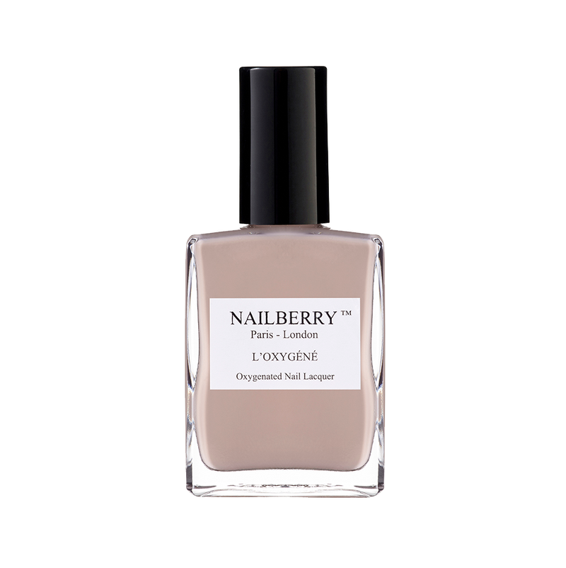 Simplicity Nail Lacquer by Nailberry