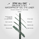 Stay All Day® Smudge and Set Waterproof gel Eye Liner by Stila