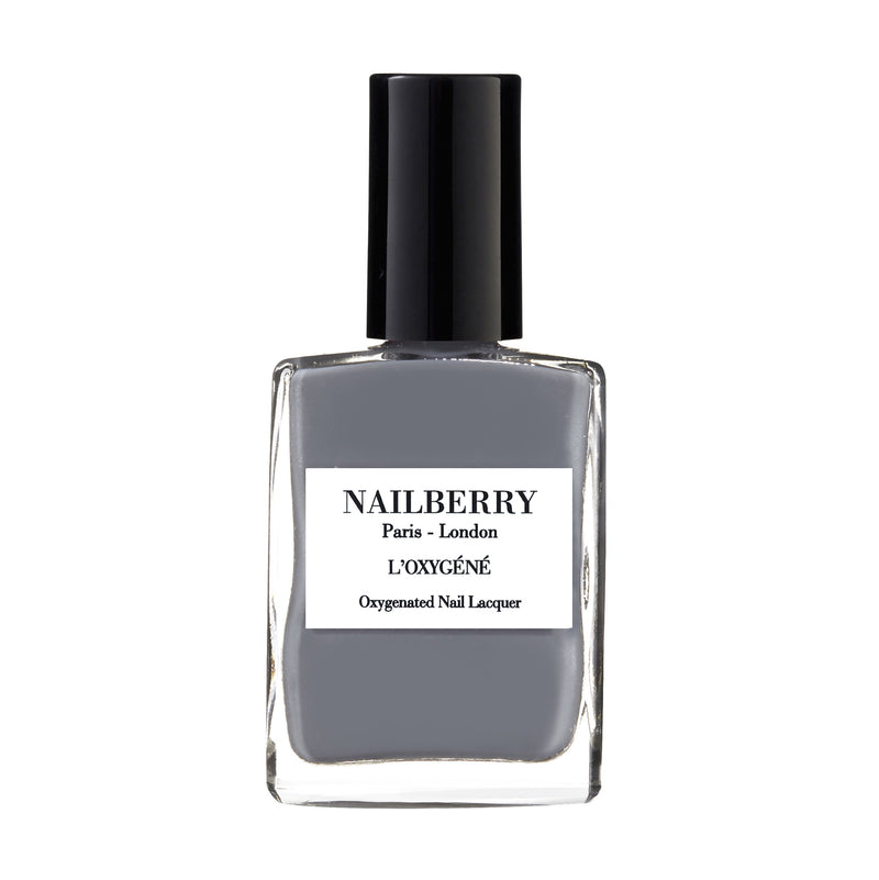 Stone Nail Lacquer by Nailberry