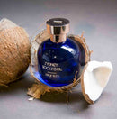 Sydney Rock Pool by Arquiste