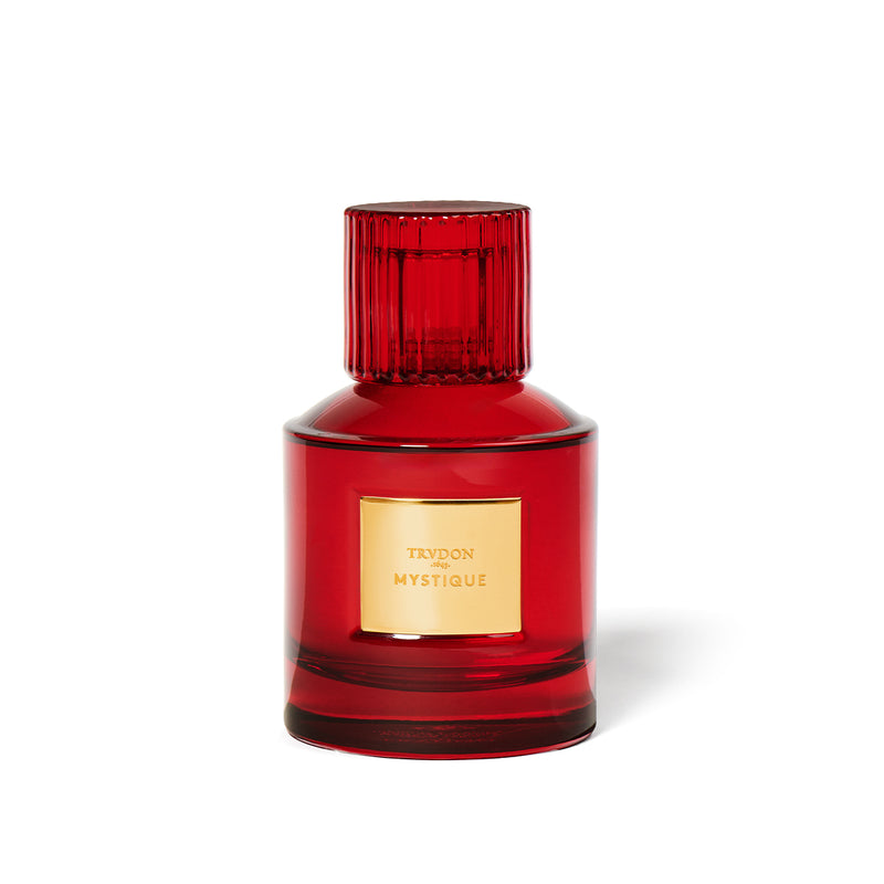 Nuit Rouge Mystique Perfume by Trudon