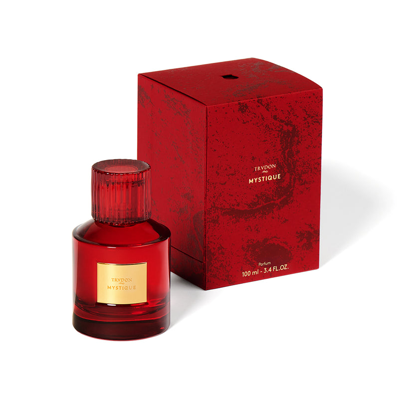 Nuit Rouge Mystique Perfume by Trudon