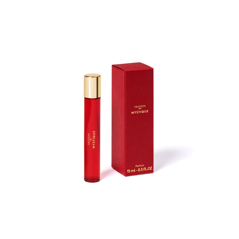 Nuit Rouge Mystique Perfume by Trudon