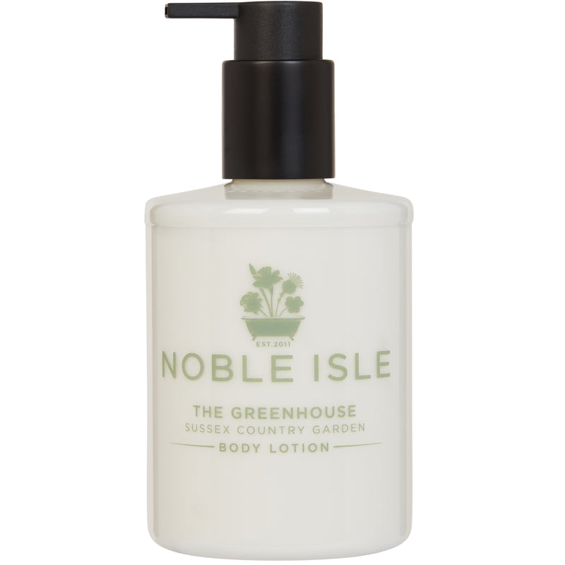 The Greenhouse Body Lotion by Noble Isle
