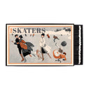 The Skaters Matches Box by Archivist