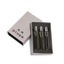 Perfume Travel Trio Set by A.N. OTHER