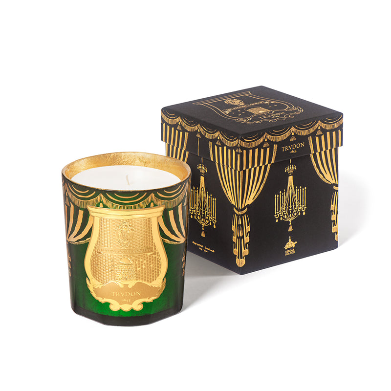 Angelo Scented Candle by Trudon