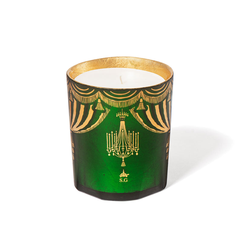 Angelo Scented Candle by Trudon