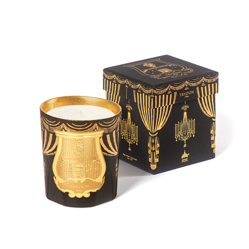 Fir Scented Candle by Trudon