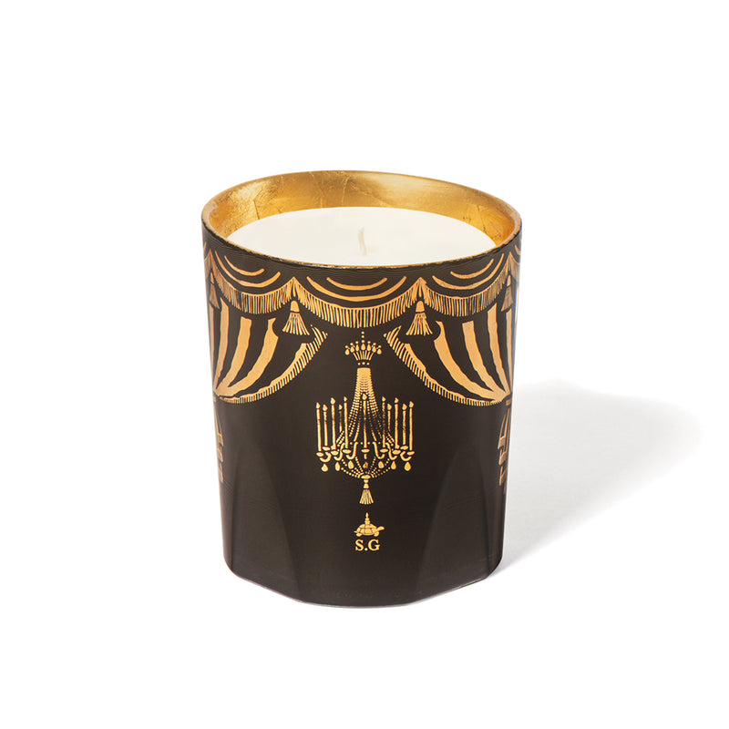 Fir Scented Candle by Trudon