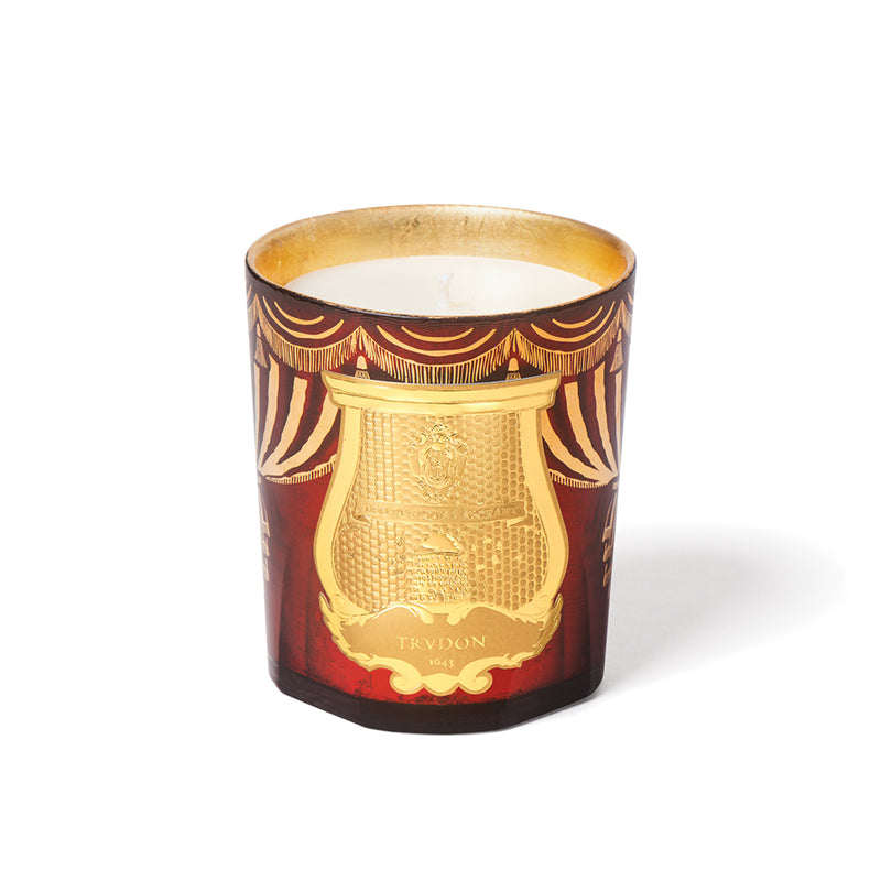 Gloria Scented Candle by Trudon