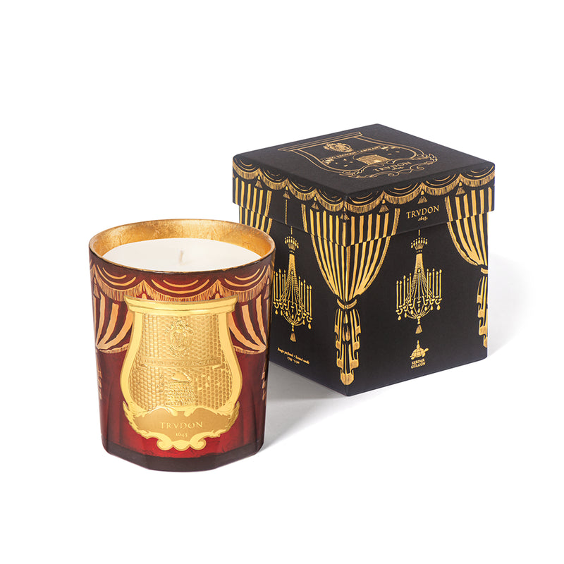 Gloria Scented Candle by Trudon