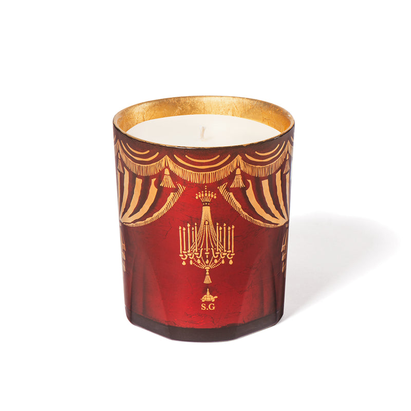 Gloria Scented Candle by Trudon