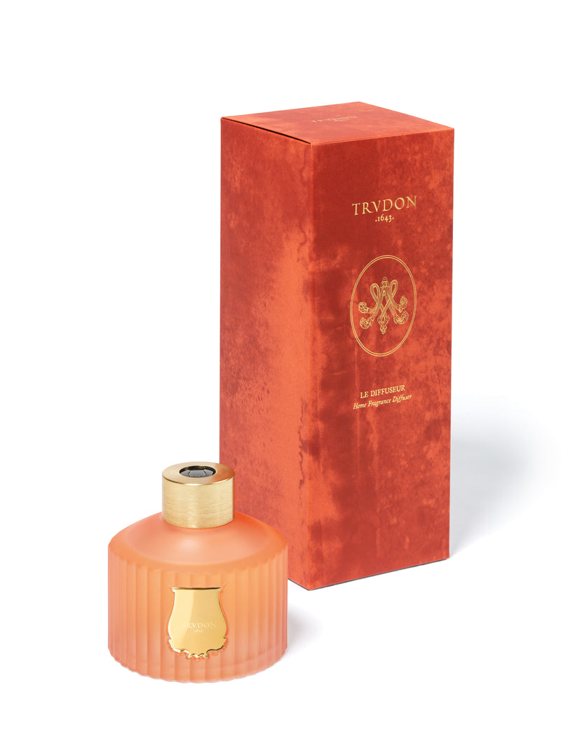 Tuileries Reed Diffuser by Trudon