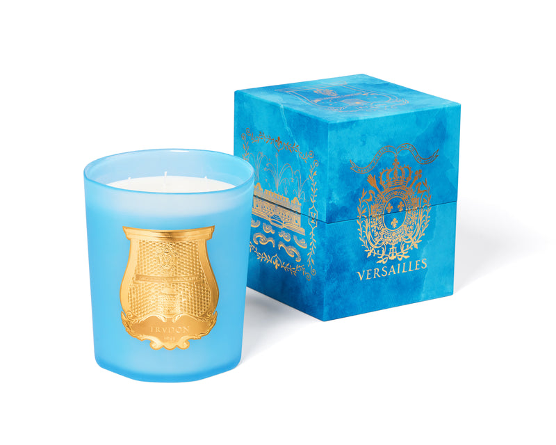 Versailles Limited Edition Candle by Trudon