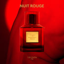 Nuit Rouge Midnight Omen Perfume by Trudon