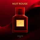 Nuit Rouge Mystique Perfume by Trudon