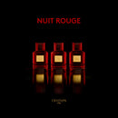 Nuit Rouge Eau de Parfum Gift Set by Trudon