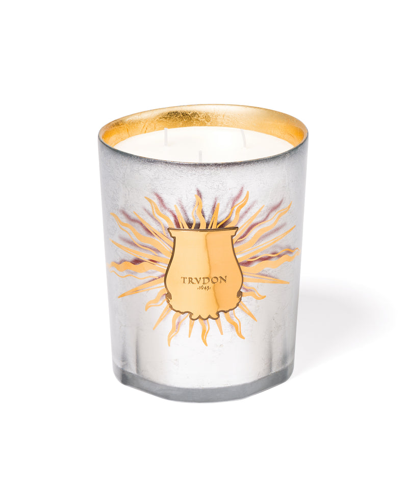ALTAIR Scented Candle by Trudon