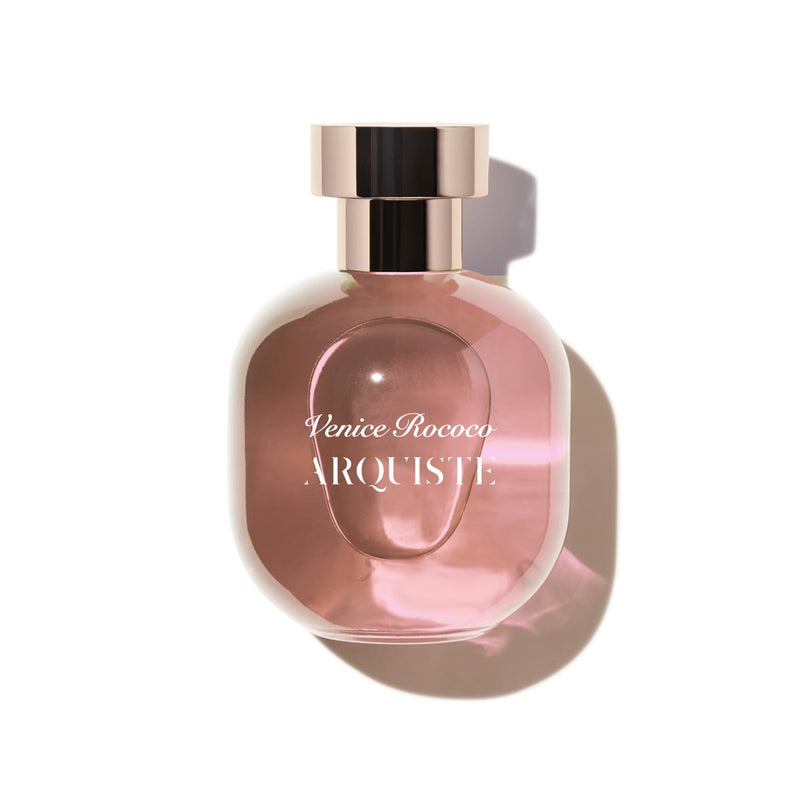 Venice Rococo by Arquiste