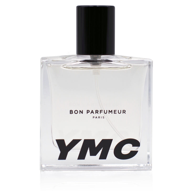 YMC : Tangerine / Cinnamon / Sandalwood Perfume by Bon Parfumeur