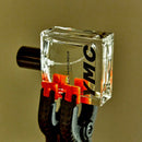 YMC : Tangerine / Cinnamon / Sandalwood Perfume by Bon Parfumeur