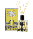 Zagara Reed Diffuser by Ortigia