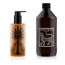 Zagara Shower Gel + Refill by Ortigia
