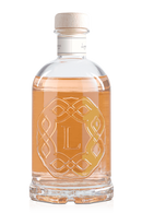 Zenzero e Lime Diffuser by Logevy