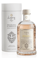 Zenzero e Lime Diffuser by Logevy