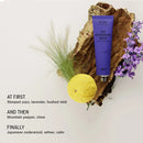 The Deodorant Balm SC.03 Onsen by AKT