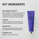 The Deodorant Balm SC.03 Onsen by AKT