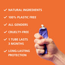 The Deodorant Balm SC.03 Onsen by AKT