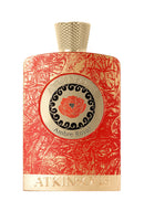 Ambre Royal Perfume Extrait by Atkinsons