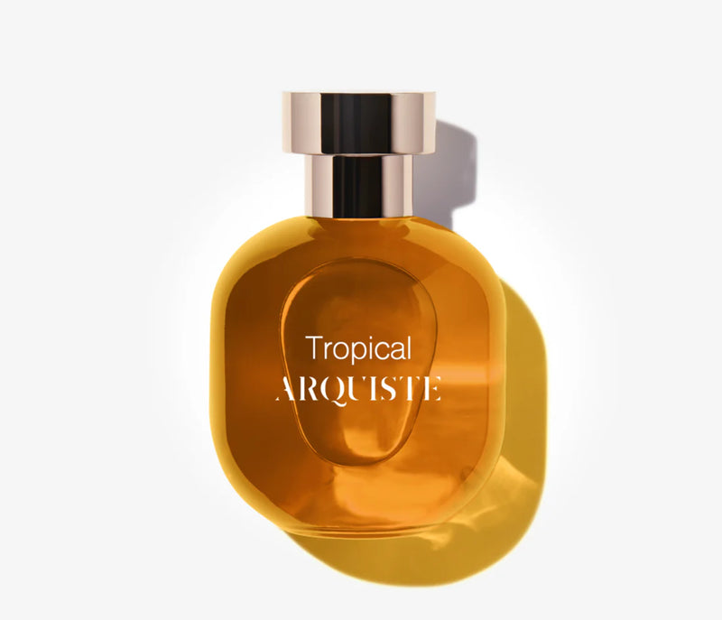 Tropical by Arquiste