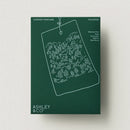 Yulepine Carded Perfume Forest Collection by Ashley & Co