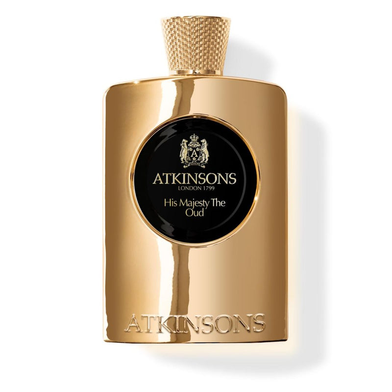 His Majesty the Oud Perfume by Atkinsons