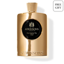 His Majesty the Oud Perfume by Atkinsons