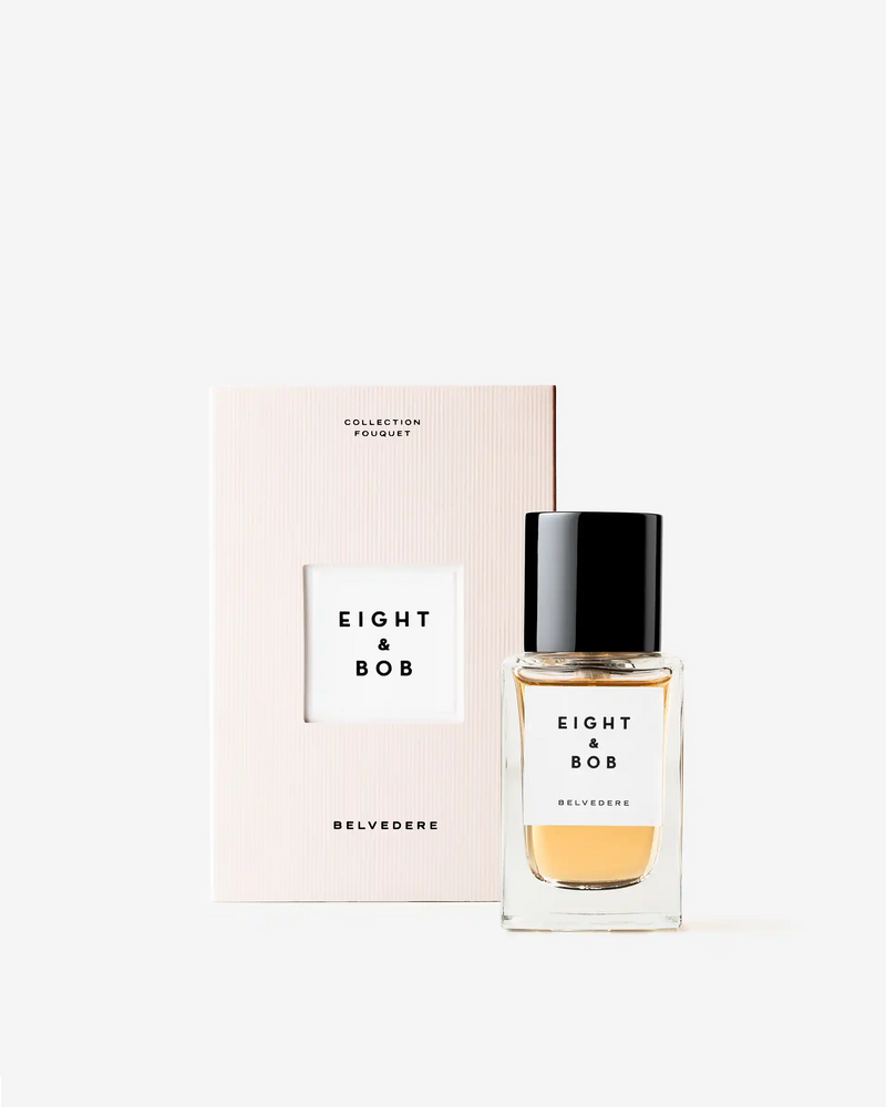 Belvedere perfume by Eight & Bob