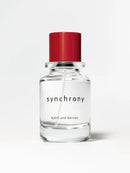 Synchrony Perfume by Björk & Berries