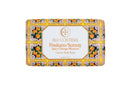 Positano Sunray Soap Bar by Blu Costiera